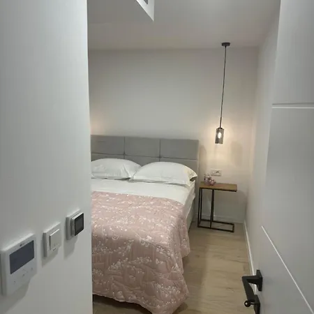 Apartman Mia Zára