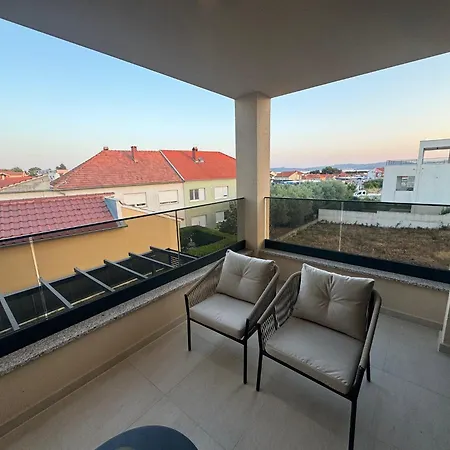 Apartman Mia