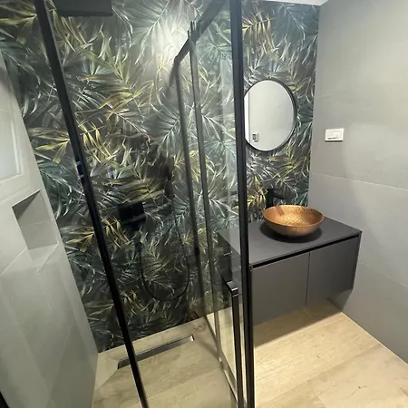 Apartman Mia Zára
