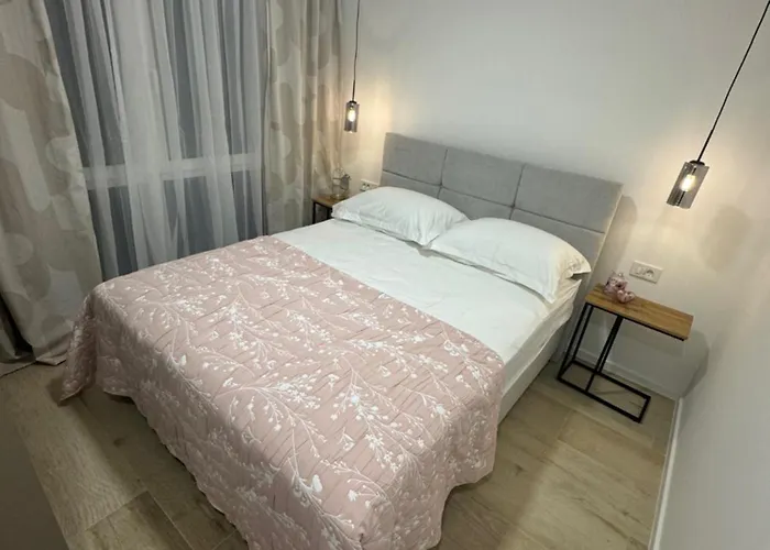 Apartman Mia *