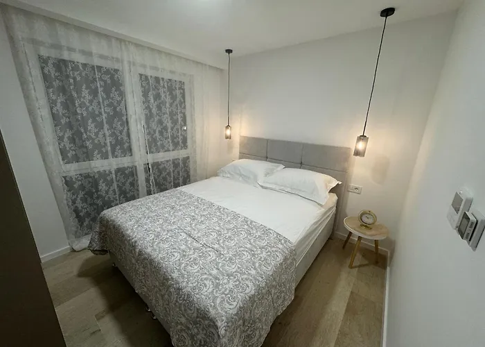 Apartman Mia *