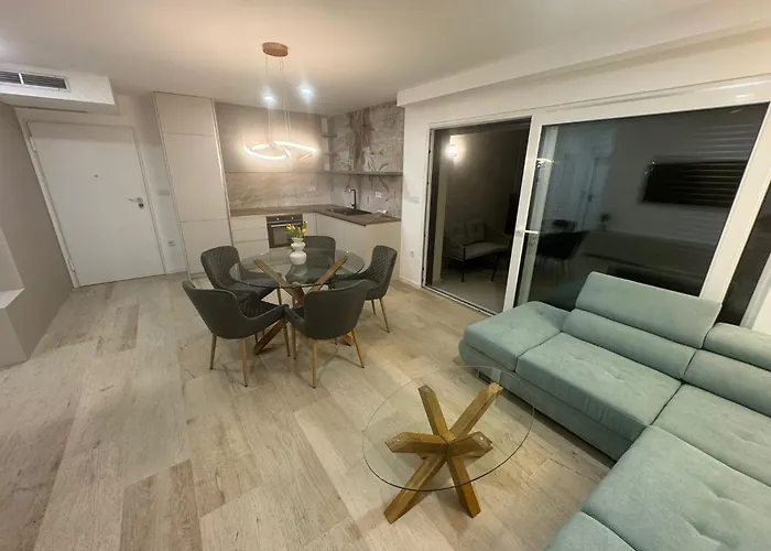 Mia Apartman Zadar