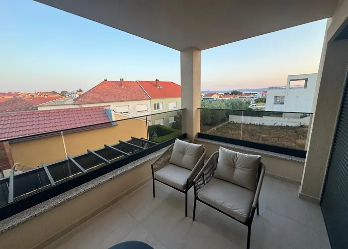 Apartman Mia