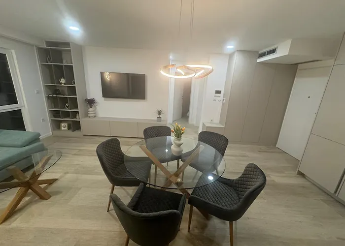 Mia Apartman