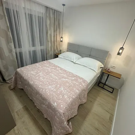 Appartement Mia *