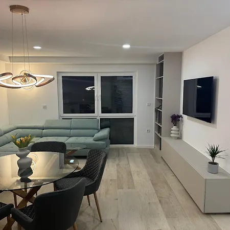 Mia * Zadar