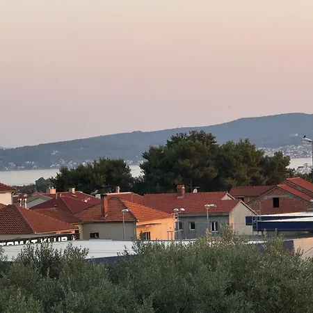 דירה Mia זאדאר