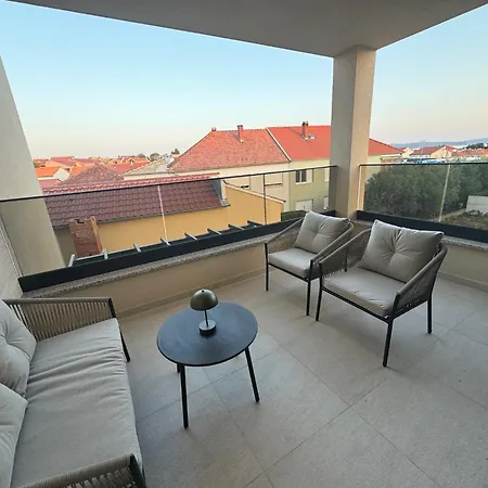 Mia Apartamento Zadar