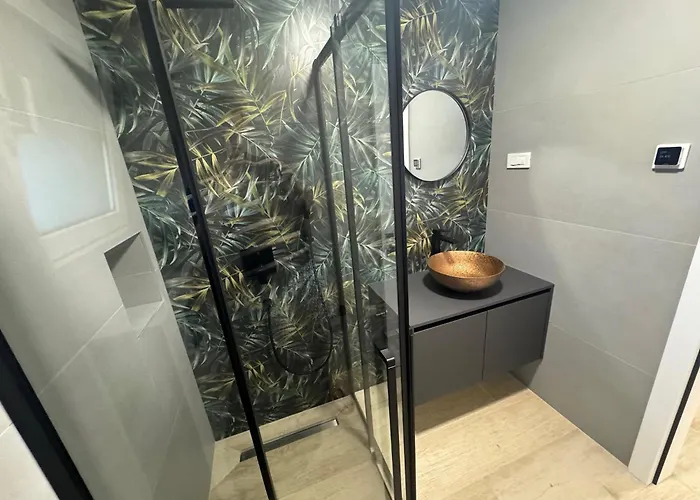 דירה Mia זאדאר